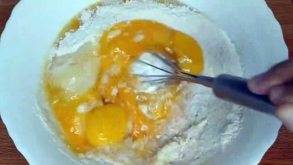 Rainbow Crepe Cake _ ریمبو کریپ کیک