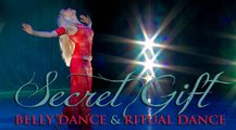 Secret Gift - Belly Dance & Ritual Dance for Beginners with Neon