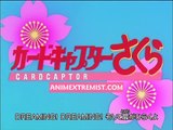 'Sakura CardCaptor' - Opening oficial Segunda Temporada - CLAMP