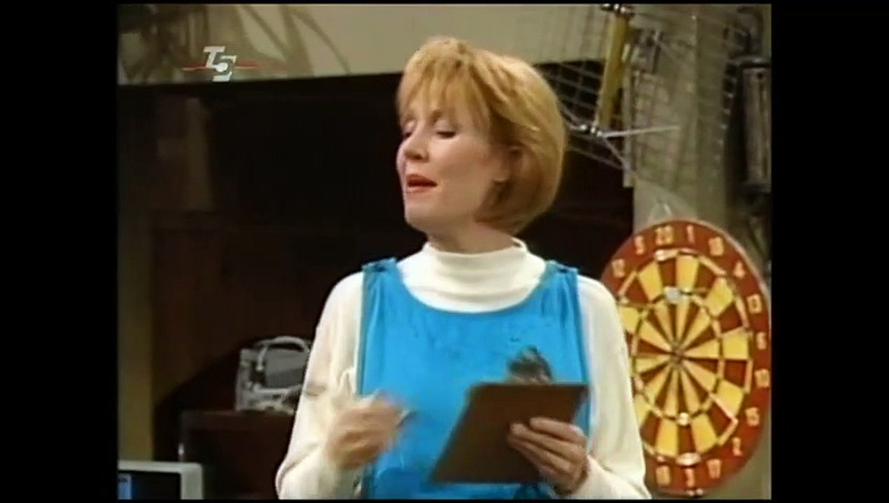 Alf-Die Erde bebt