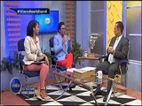 #ElDia / Entrevista a Francisco Aristy De Castro, Abogado, ex consultor Jurídico de la SISALRIL / 2 agosto 2022