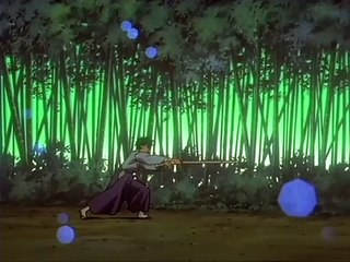 'Samurai X' - Opening Oficial Segunda Temporada - TV Asahi
