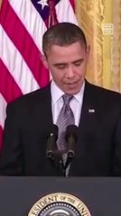 Look Back on Bill Russell's 2011 Presidential Medal of Freedom Ceremony