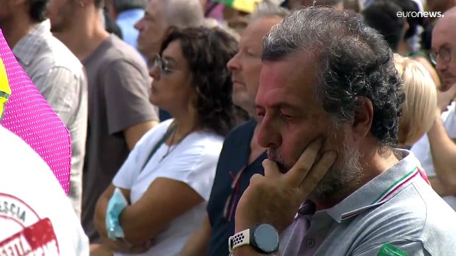 Strage di Bologna, 42 anni dopo: l'anniversario dopo la sentenza di primo grado