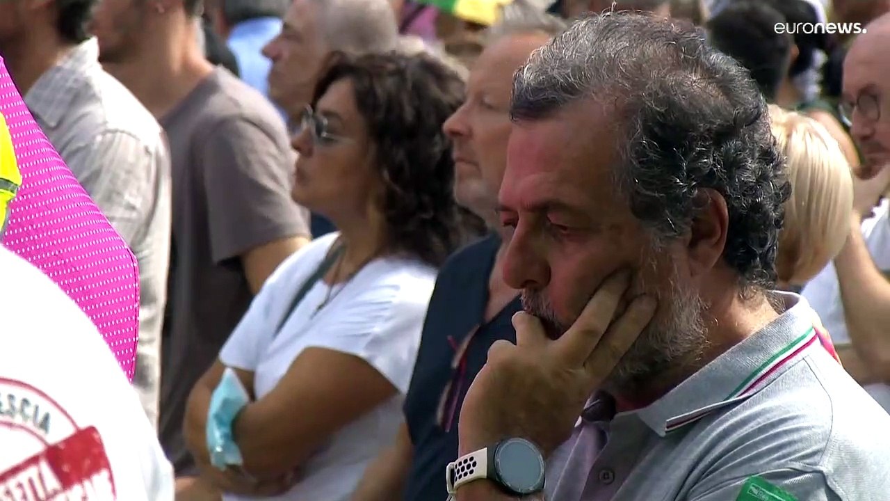 Strage di Bologna, 42 anni dopo: l'anniversario dopo la sentenza di primo grado