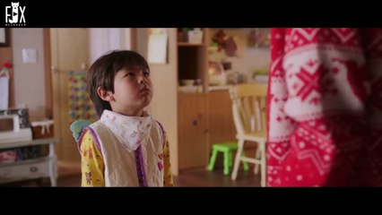 A Very Rich Woman Wakes up in a Very Poor Body and Must Live in for 30 days