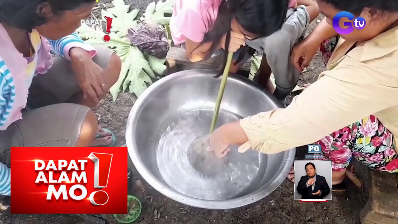 Uod, dahilan ng pananakit ng ngipin? | Dapat Alam Mo!