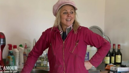 GALA VIDEO - L'amour est dans le pré : que devient Nathalie, de la saison 2021 ?