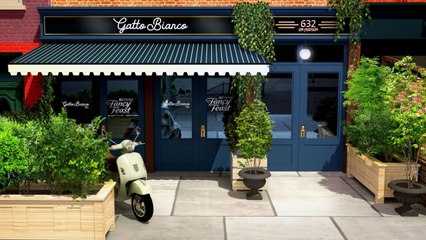 Fancy Feast Will Serve Humans Cat Food-Inspired Dishes at an Exclusive NYC Pop-up Restaurant