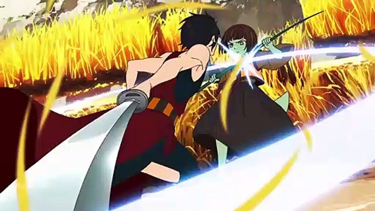 Tower of God  Kami no tou「AMV」  Build You Back