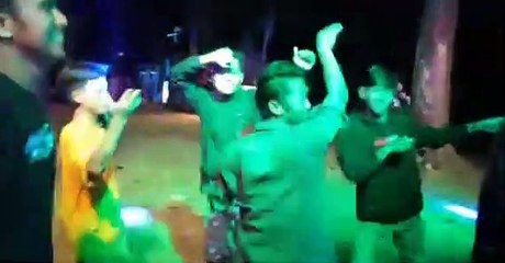 MIDUA CINTA..Ber-SUNDA RIA..Salira Ayeuna Ayana Dimana