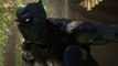 Electronic Arts rumoured to be making an open-world Black Panther game