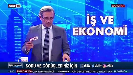 2 Ağustos 2022 Ekonomi gündemi