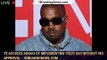 Ye Accuses adidas of Implementing YEEZY Day Without His Approval - 1breakingnews.com