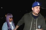 Blac Chyna files to dismiss revenge porn lawsuit against Rob Kardashian