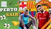 LANCE! Rápido: Depay deseja sair do Barça, Alex Telles próximo de novo clube e mais!