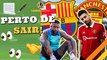 LANCE! Rápido: Depay deseja sair do Barça, Alex Telles próximo de novo clube e mais!