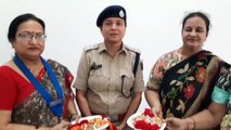 Organizations coming forward to send Rakhi for soldiers