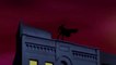 Batman- The Animated Series 1x2 Reaction