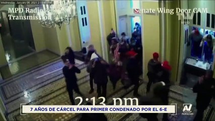 Tensión entre EE.UU. y China tras la llegada de Pelosi a Taiwán