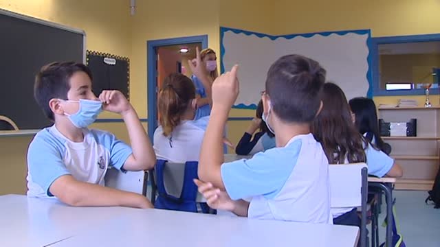 Hospitales, centros educativos y asistenciales no tendrán que cumplir el plan de ahorro energético