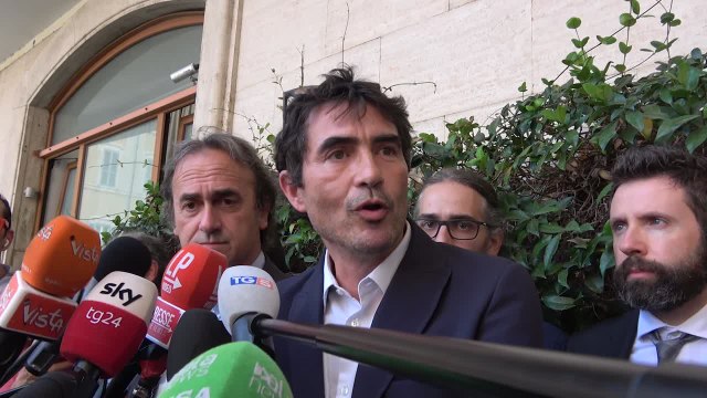 Elezioni, Fratoianni: Non condividiamo accordo Letta-Calenda, chiediamo chiarimenti