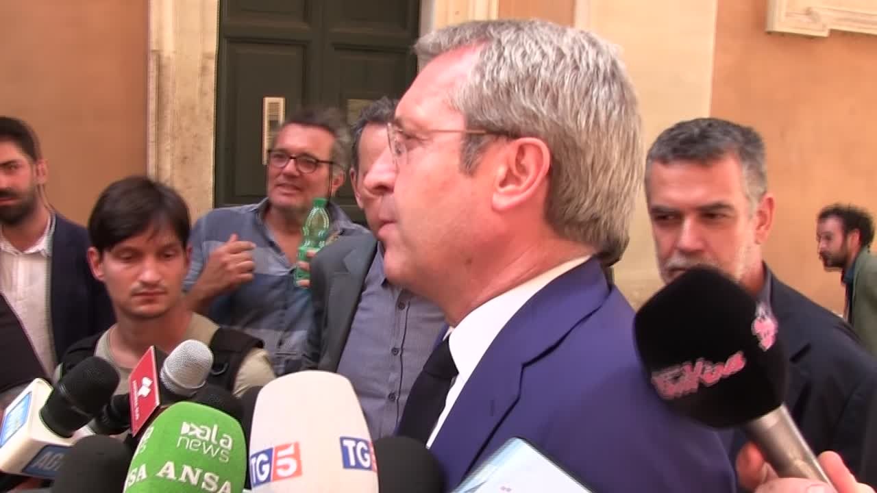Della Vedova: "Italia non puo' avere destino segnato con governo amici di Putin"
