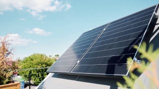 Could You Be Saving Thousands On Home Solar?