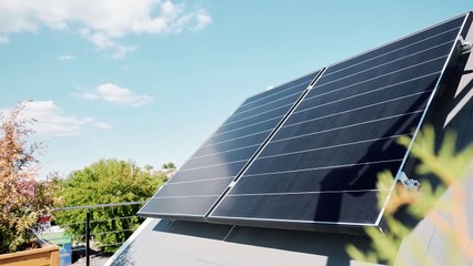 Could You Be Saving Thousands On Home Solar?