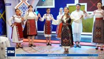 Madalina Artem - Haideti toti la geampara (Ramasag pe folclor - ETNO TV - 30.06.2022)