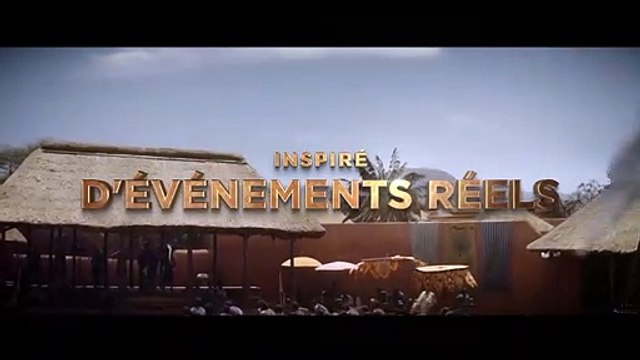 The Woman King Bande-annonce VF