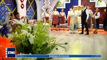 Maria Tanase Marin - Pasarica de sub nor (Ramasag pe folclor - ETNO TV - 30.06.2022)