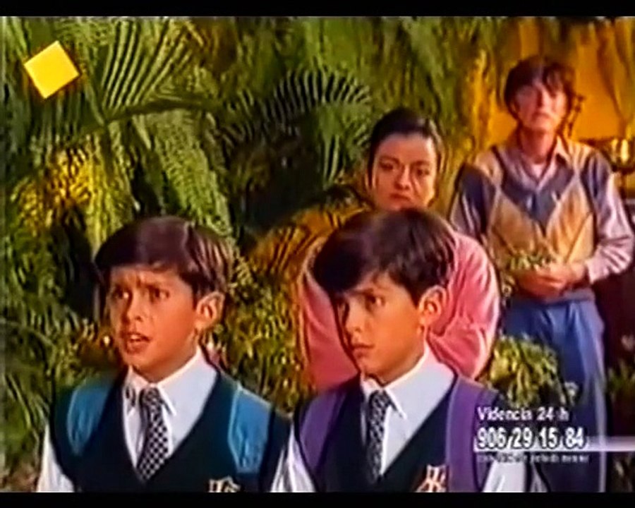 La viuda de Blanco (colombiana) - capitulo 31