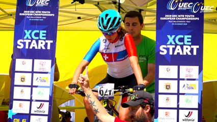 #EuroMTBYouth22 | Single Time Trial (TT)