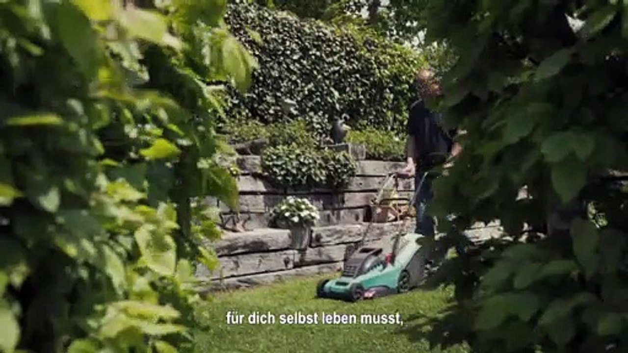 Für immer Sonntag - Trailer