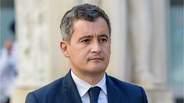 GALA VIDÉO - L’été où… Gérald Darmanin a fait polémique avec ses vacances en Corse