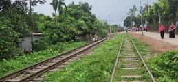 Deongonj Express Mymensingh To Dhaka