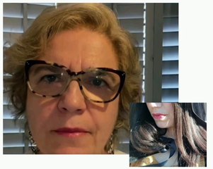 Silvia Caballol y su discurso sobre Pilar Rahola y la homosexualidad