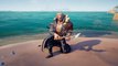 Saison 7 Sea of Thieves : Prix des navires, customisation... Toutes les nouveautés à venir !