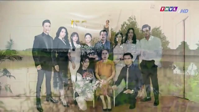 Nơi Ngọn Gió Dừng Chân Tập 45 - Phim Việt Nam THVL1 - xem phim noi ngon gio dung chan tap 46