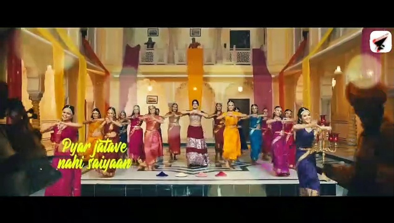 Saiyan Mile Larkaiya | KHATRI | Pranjal Dahiya | Haryanvi Song | Haryanvi Songs Haryanavi 2022