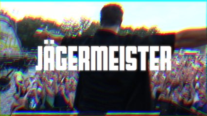 Pazoo - Jägermeister: Exciting Film Production 🎬