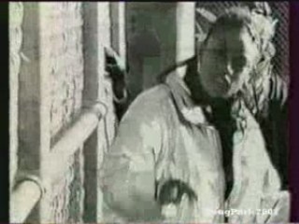 Spearhead (mickael franti)