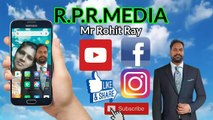 How to Mobile Applications Data Blocks other app R.P.R Media Technical Mr Rohit Ray