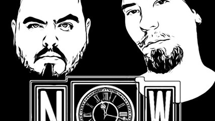 Now Entertainment Podcast featuring XpressiontheMC