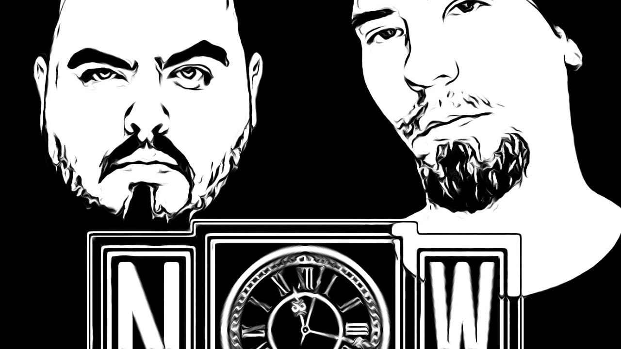 Now Entertainment Podcast featuring XpressiontheMC