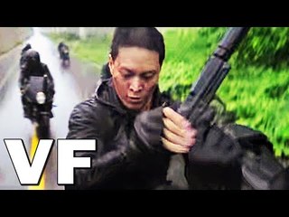 CARTER Bande Annonce VF