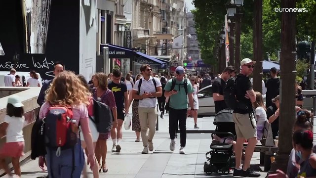 Туристический бизнес: проблемы продолжаются