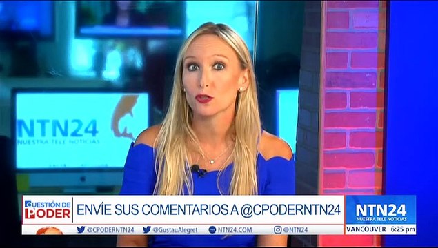 Cuestión de Poder b2: Sonny Figueroa