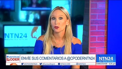 Cuestión de Poder b2: Sonny Figueroa